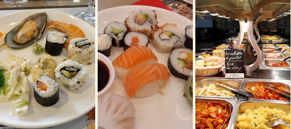 CHINA WOK - Gallery Image 2