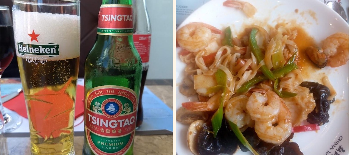 CHINA WOK - Gallery Image 3