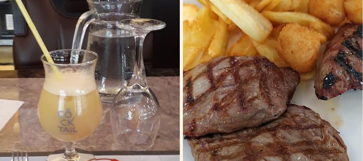 CHINA WOK - Gallery Image 4