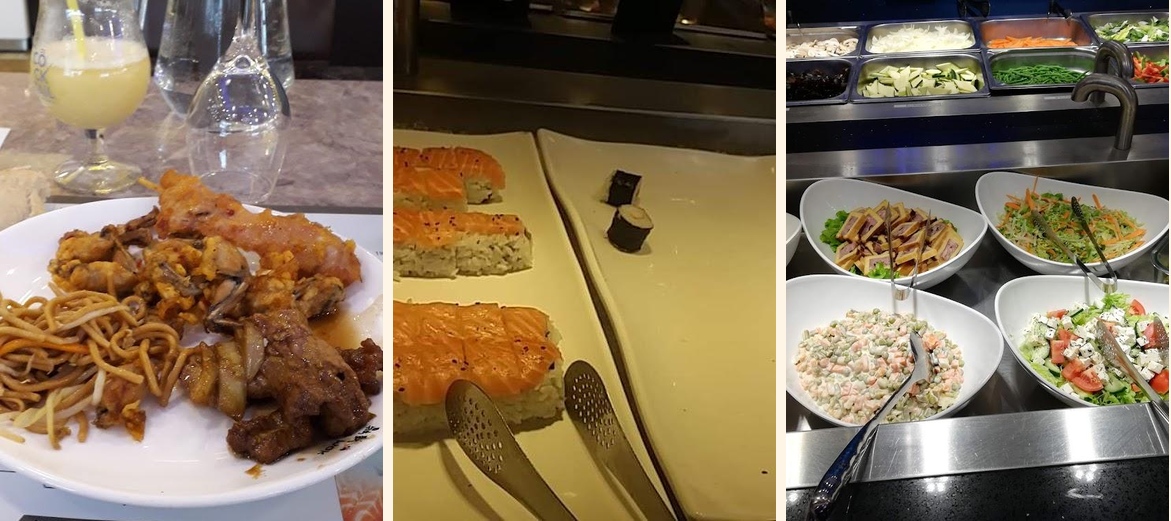 CHINA WOK - Gallery Image 5