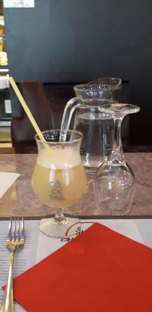 Pina Colada