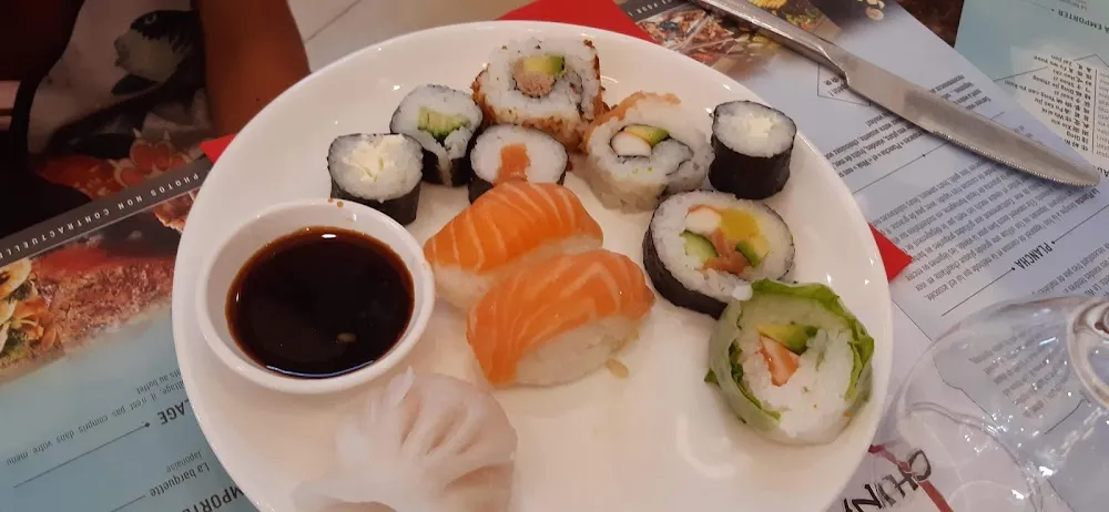 Sushis